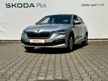 1.0 TSI 81kW Ambition