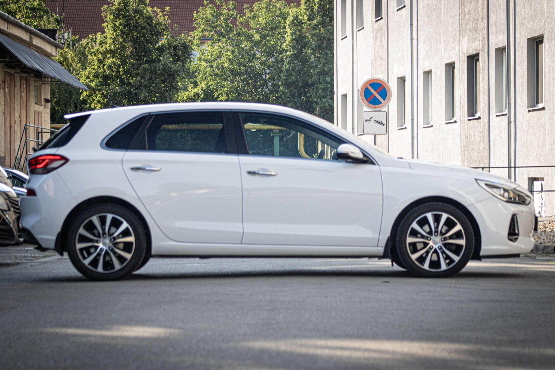 Hyundai i30 - fotka 4