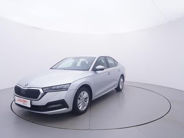 Ambition 1.5 TSI CNG 96 kW