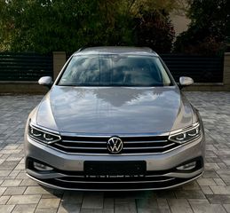 Volkswagen Passat, 2.0TDI,DSG,Nehavarov,MATRIX