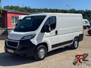 Peugeot Boxer, 2.2bHDi 88kW*CZ*PRAV.SERVIS.DP