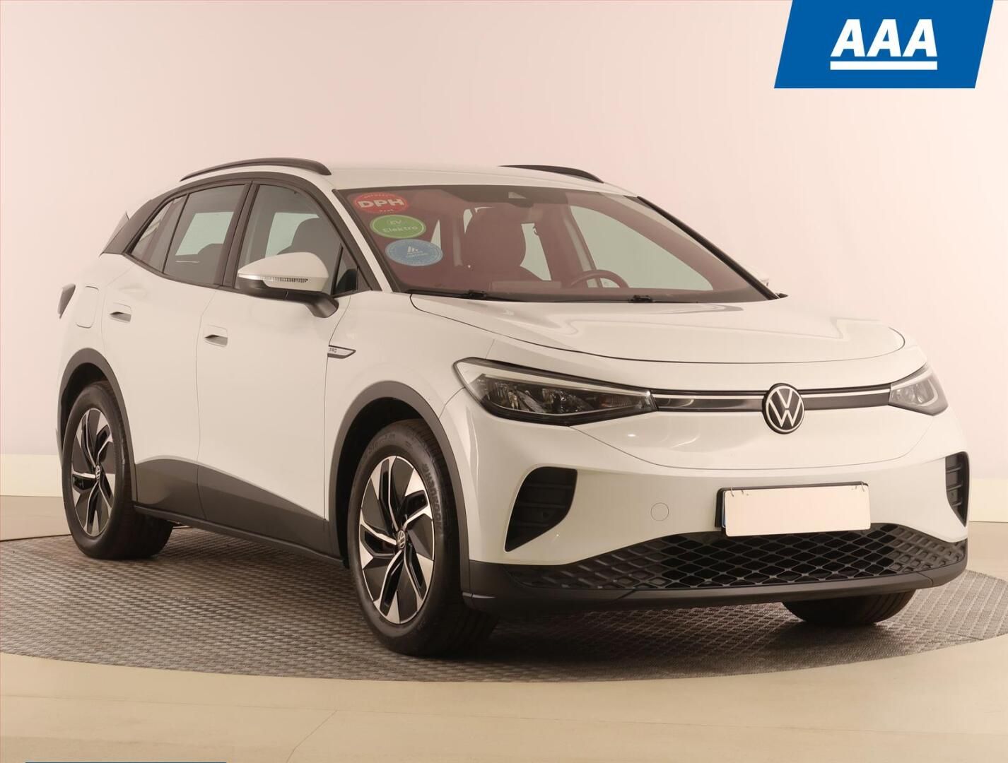 Volkswagen ID.4, Pro Perf. (82 kWh), SoH 92%