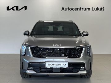 2,2 Sorento 5P MQ4 2,2 CRDi SC
