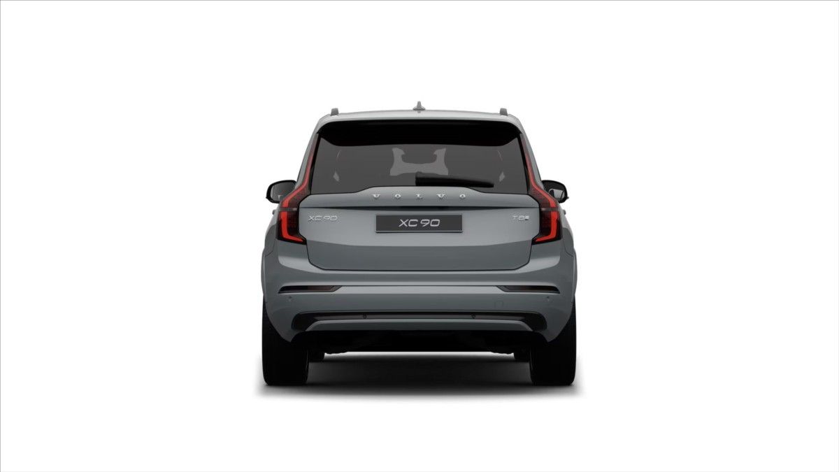 Volvo XC90, 2,0 T8  Ultra Dark - fotka 3