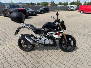 BMW, G 310 r