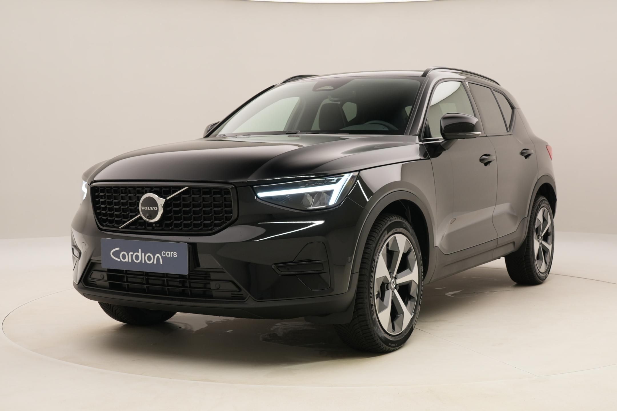 Volvo XC40, B3 AUT DARK ULTRA