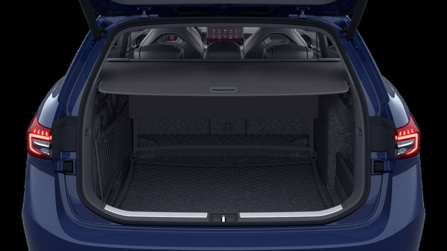 Škoda Superb, Combi Sportline 2.0 TDI 142 kW - fotka 4