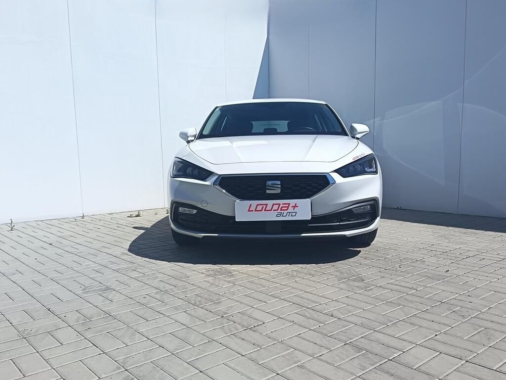 Seat Leon, 1.0 TSI 81 kW - fotka 2