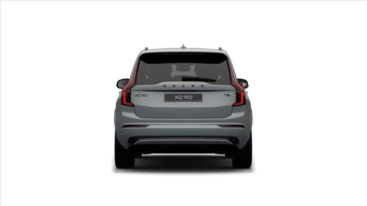 Volvo XC90, 2,0 T8  Plus Black Edition - fotka 3