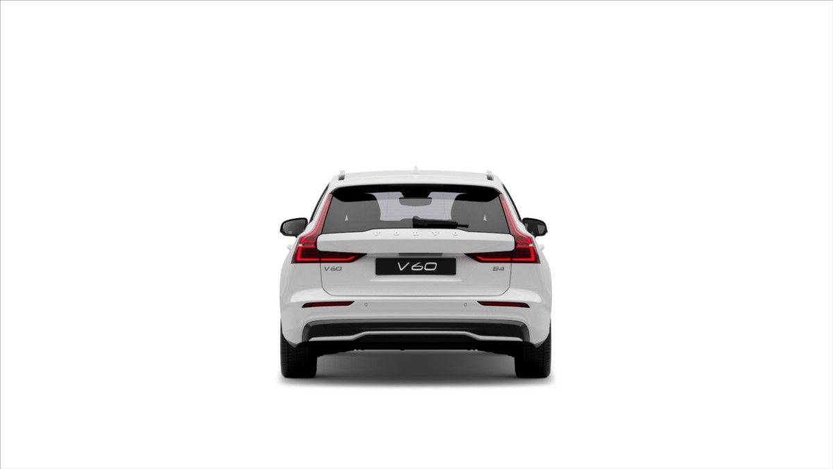Volvo V60, 2,0 B4  Plus Dark - fotka 3
