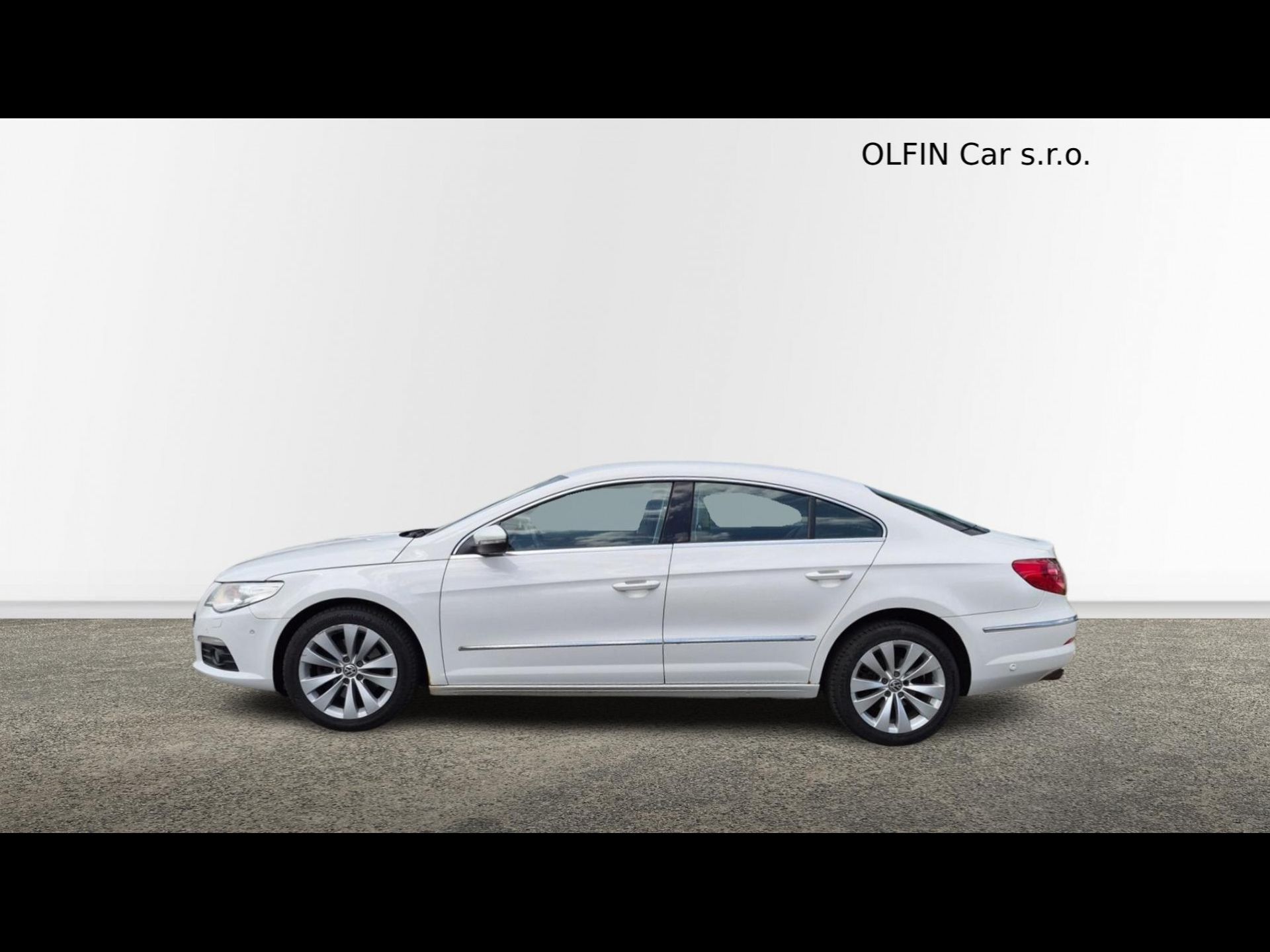 Volkswagen Passat CC, 2.0 125 kW DSG - fotka 3