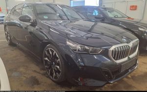 BMW Řada 5, 540d xDrive Sedan