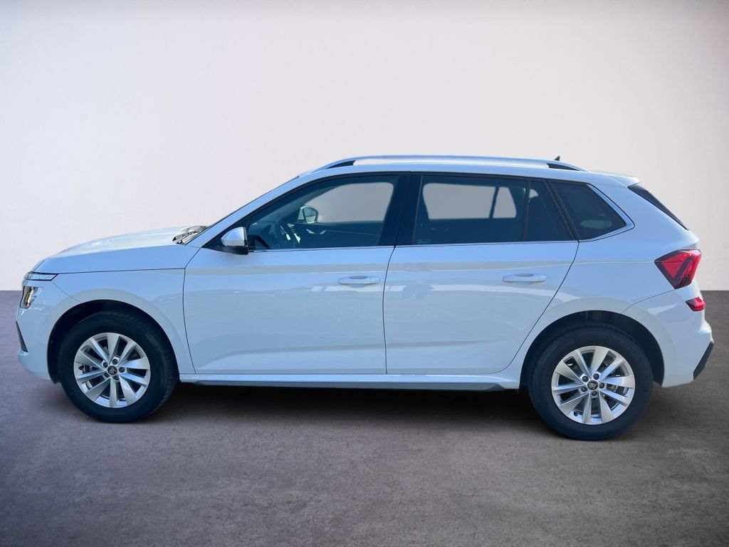 Škoda Kamiq, Top Selection 1.0 TSi 85 kW - fotka 4
