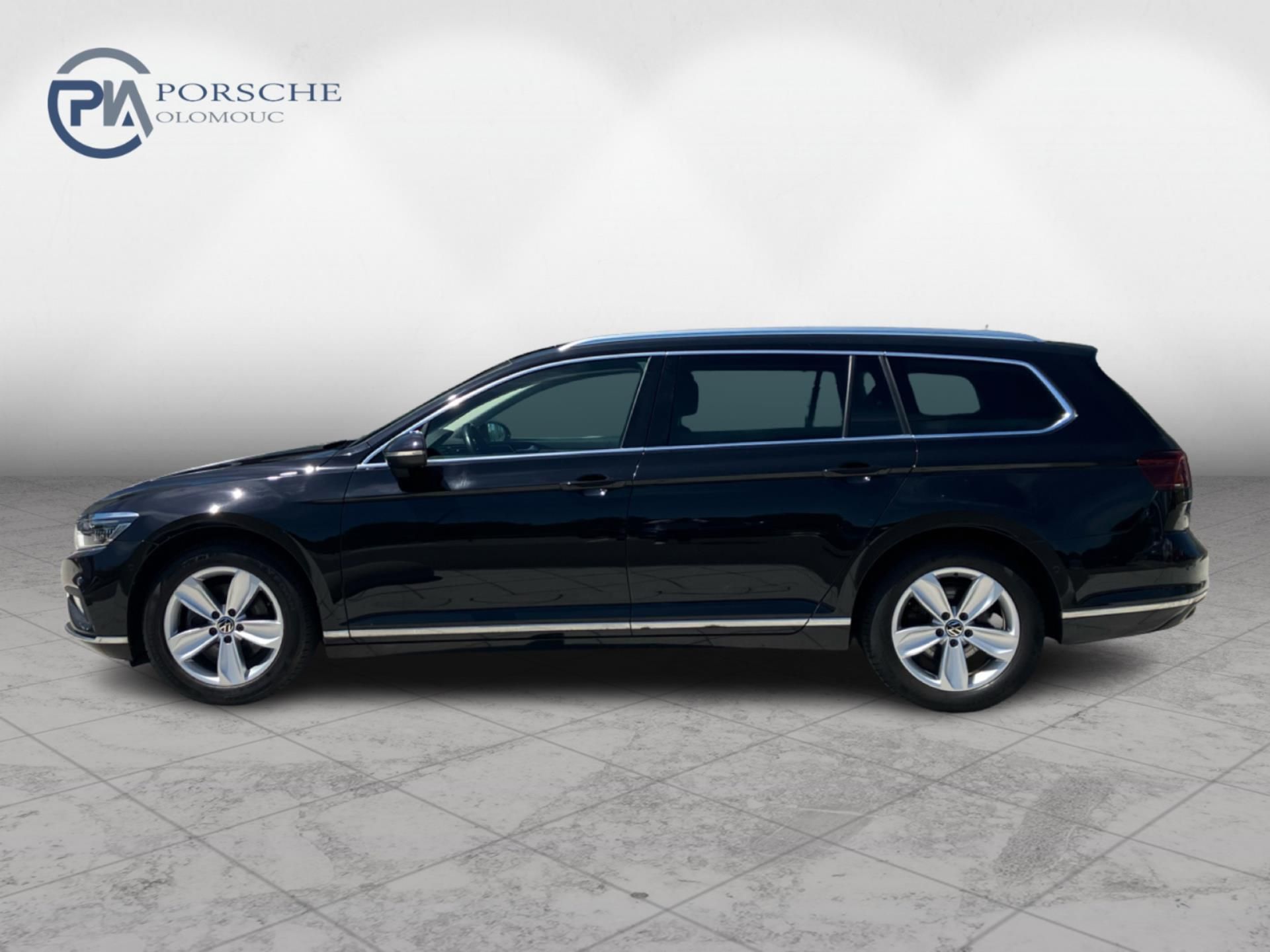 Volkswagen Passat, 2,0TDi 110kW Business Premium - fotka 4