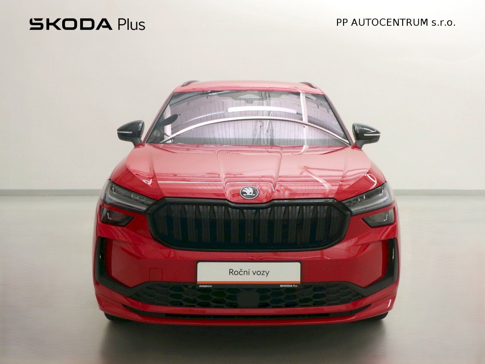 Škoda Kodiaq, SportLine iV DSG 1.5PHEV 150kW - fotka 4