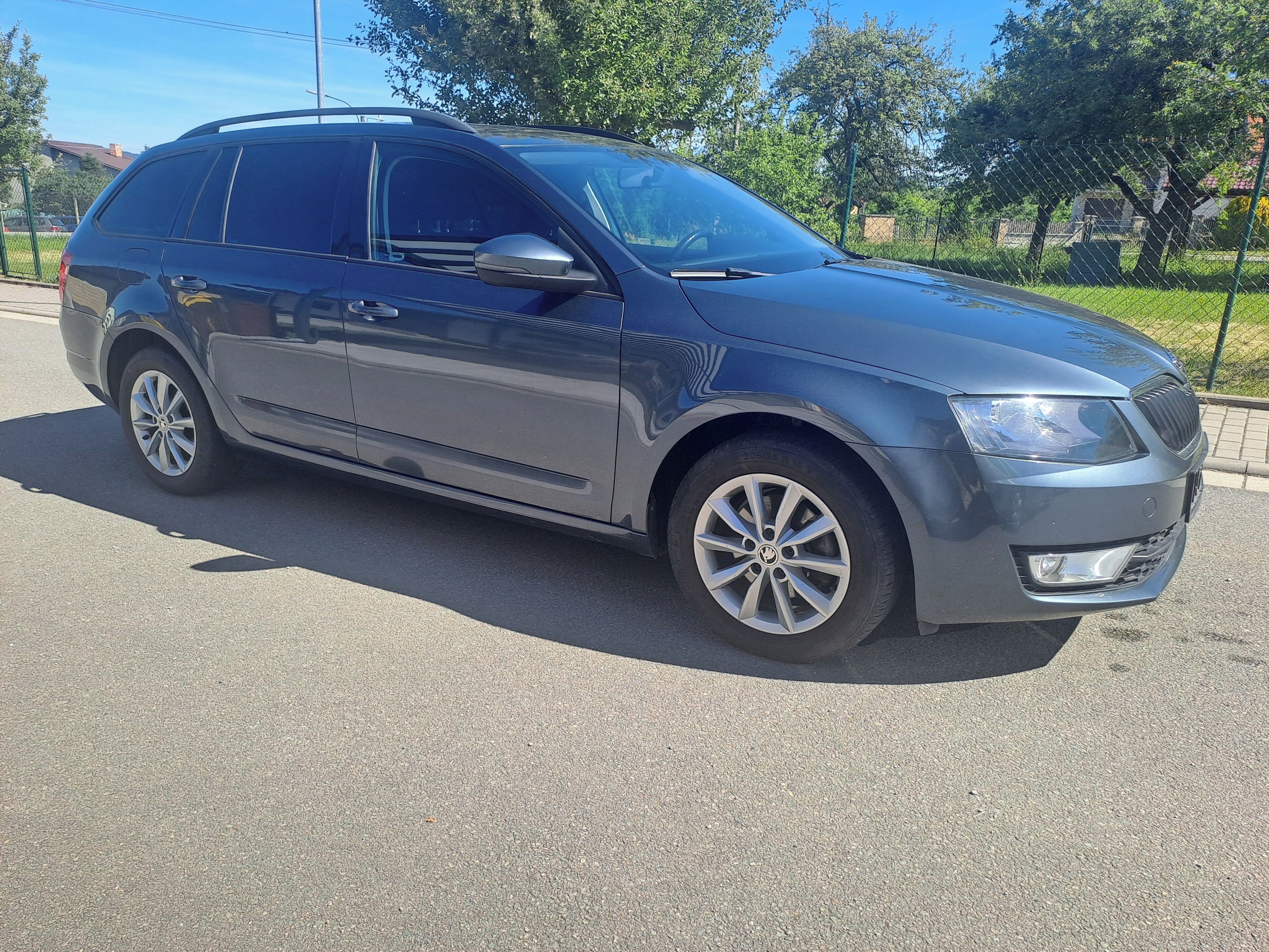 Škoda Octavia, ČR,2.MAJ,SERVISOVANÁ,HEZKÁ! - fotka 2