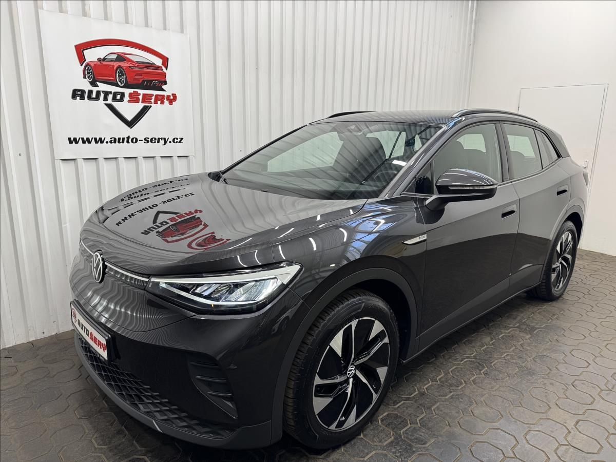Volkswagen ID.4, 150kW PRO PERF. KAM360 SOH 94% - fotka 2