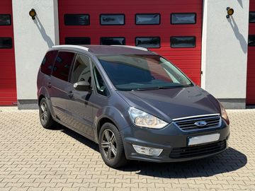 1.9 Tdi 7 místná verze