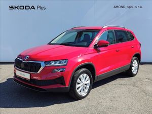 Škoda Karoq, 1.5 TSI 110 kW Ambition