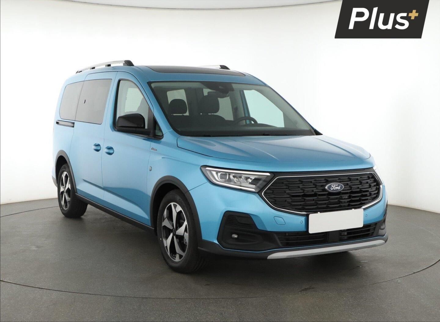 Ford Tourneo Connect, Maxi 2.0 EcoBlue, Active