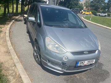 1.9 TDCI