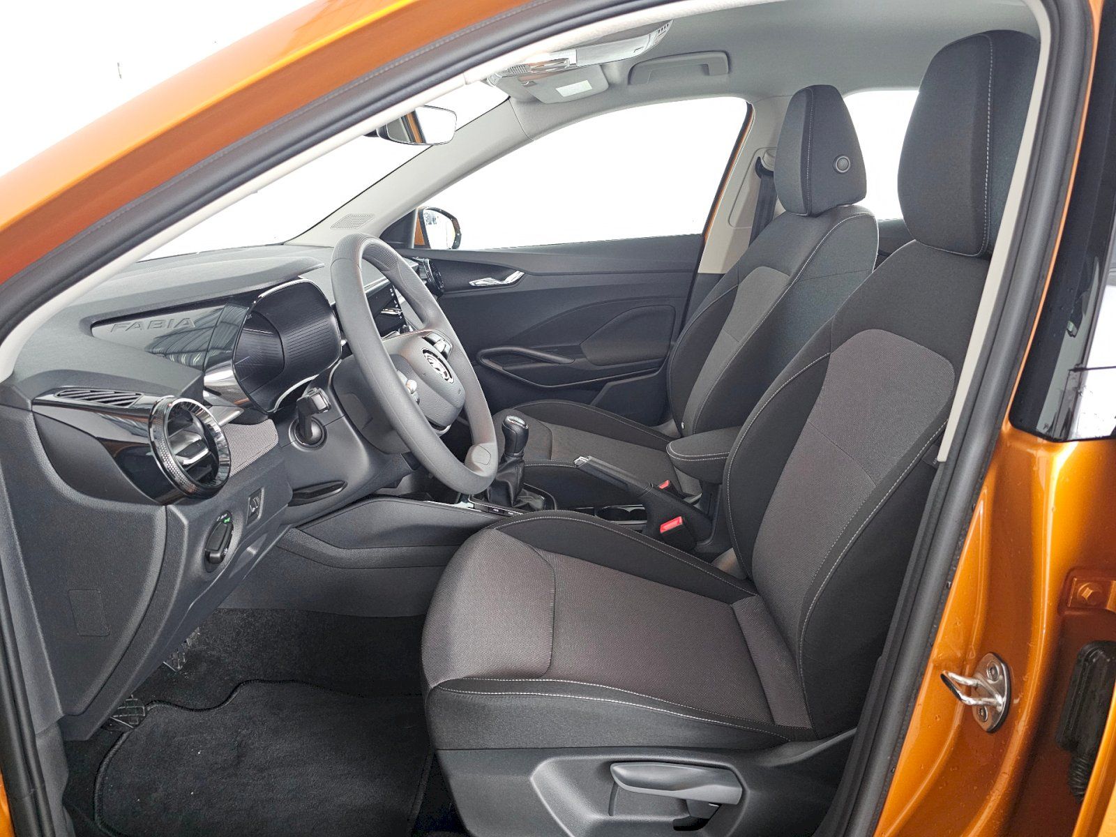 Škoda Fabia, 1.0TSi 70kW SELECTION - fotka 6