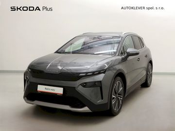 Selection 85 210kW