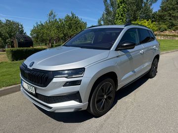 2.0TDi 85kw DSG SPORT LINE