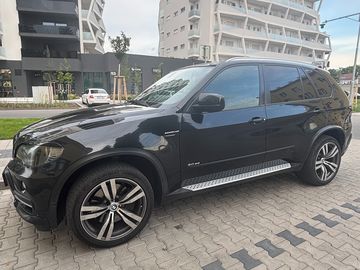 BMW X5 E70 SD 210 KW.