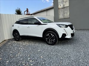 Peugeot 2008, 1,2 i ALLURE DPH 1.maj původČR