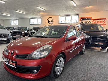 1,6 16V klima,nová STK,2x kola