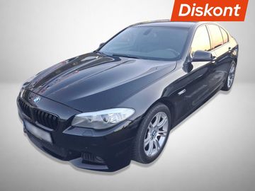 520d, Xenony