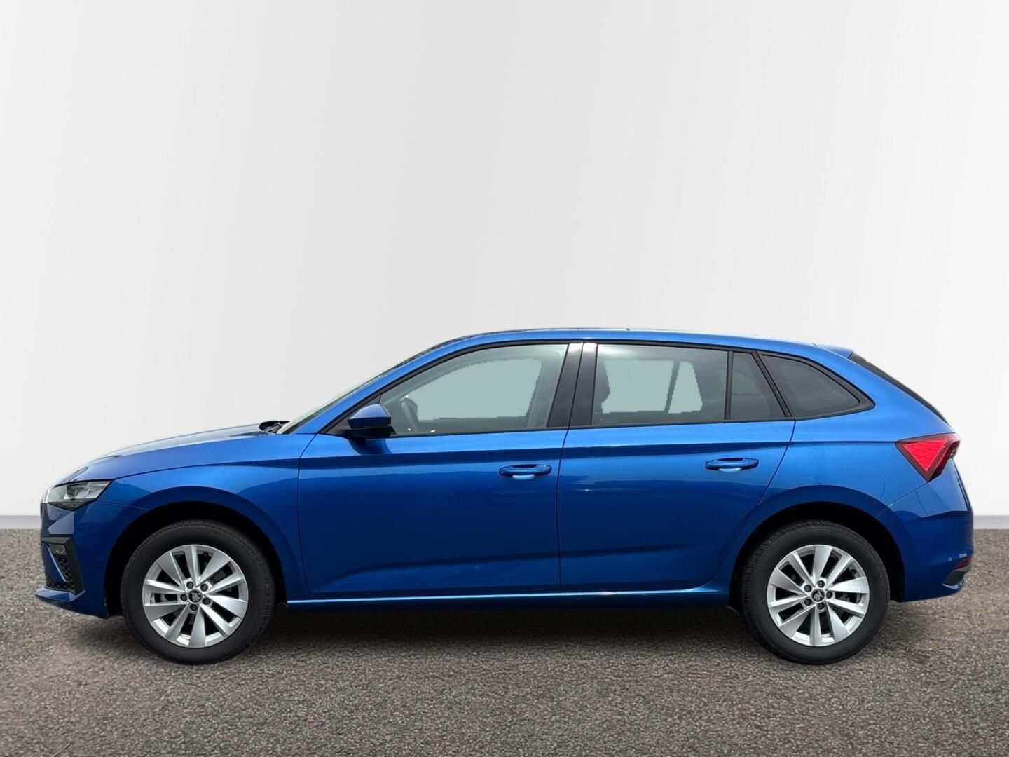 Škoda Scala, 1.0 TSI / 85 kW Selection - fotka 3