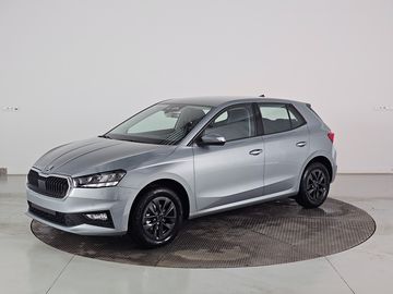 Classic 1.0TSI 70kW 5st man.