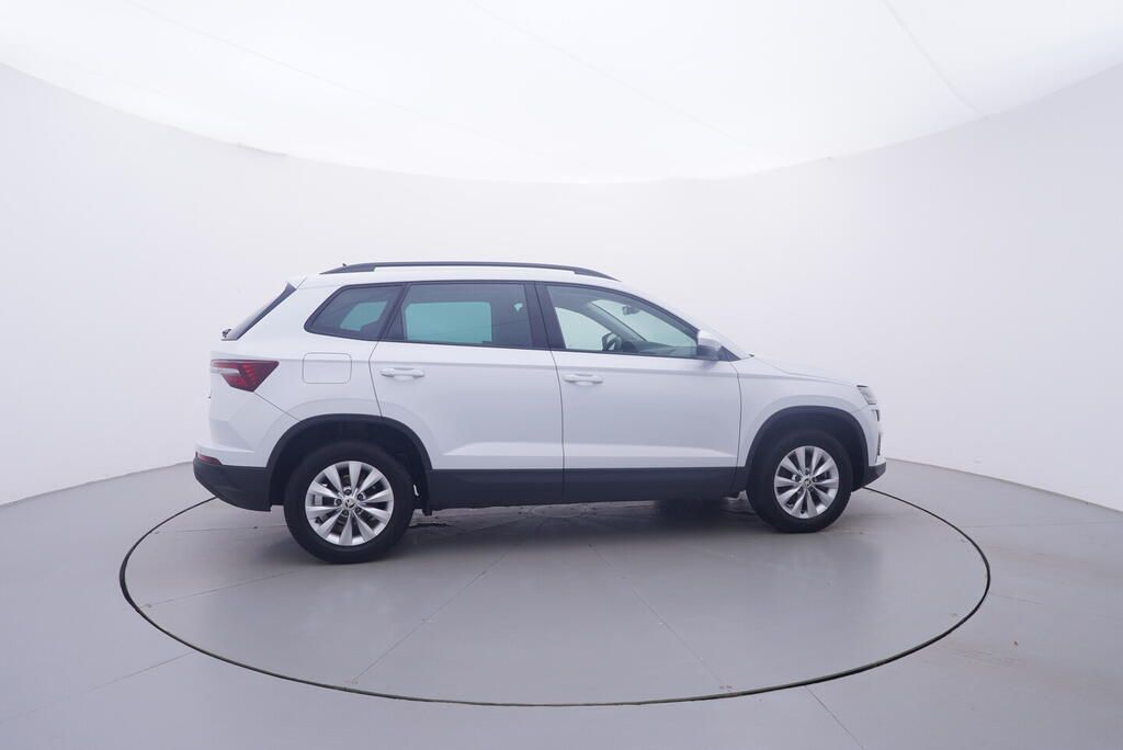 Škoda Karoq, Fresh II. 1.5 TSI 110 kW - fotka 6