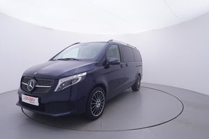Mercedes-Benz Třídy V, 2.0 CDI 174 kW