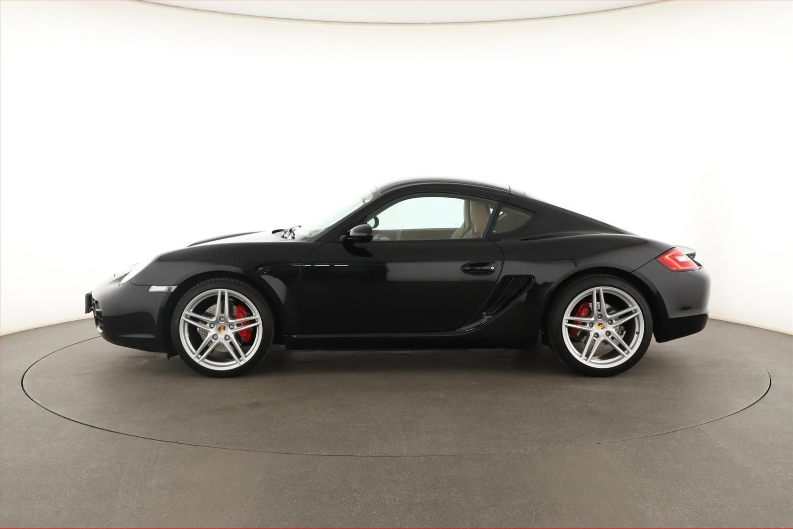 Porsche Cayman, S 3.4 - fotka 3