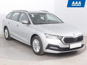 2.0 TDI, Ambition, ČR,1.maj