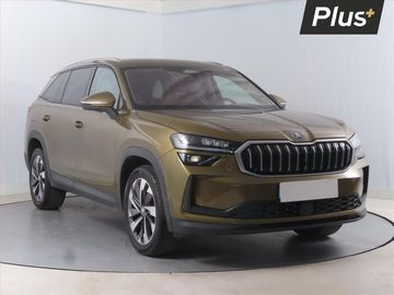 2.0 TDI, Exclusive Selection