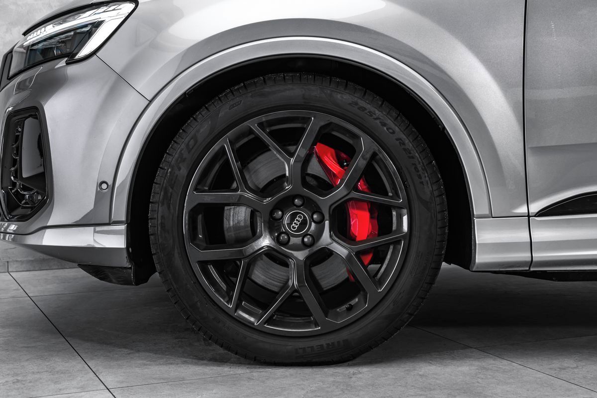 Audi Q7, e Quattro Sline 360kW Masáže - fotka 2