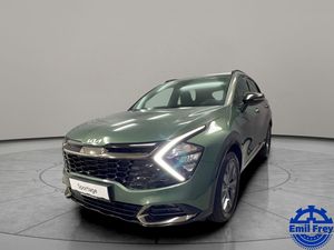 Kia Sportage, EDICE 30 4x4 - K odběru IHNED