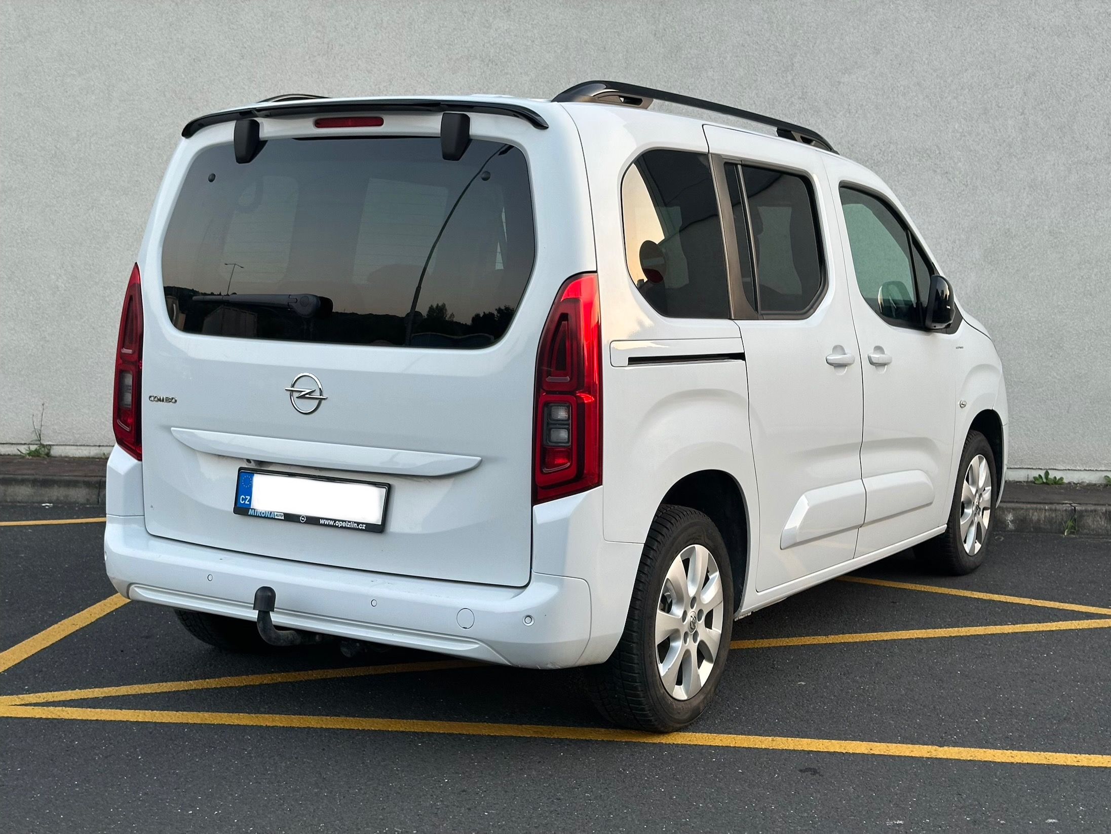 Opel Combo, 1,5cdti,1maj.čr,DPH - fotka 5