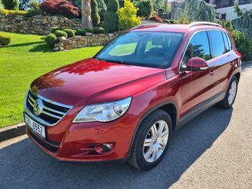 2.0TDi 4x4 MAN 103kw TAŽ.ZAŘ