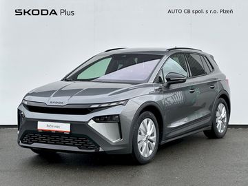 ELROQ 85 Sportline