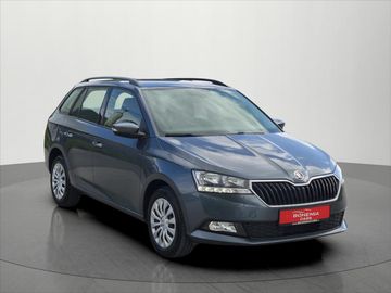 1,0 TSi 70 Kw kombi Ambition
