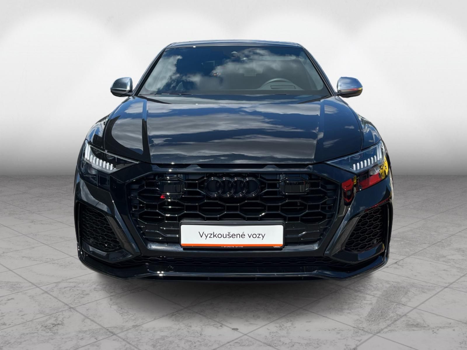 Audi RS Q8, 441kW QUATTRO - fotka 6