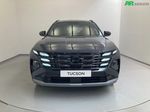 Hyundai Tucson, 1.6 T-GDI DCT GO CZECH PLUS!