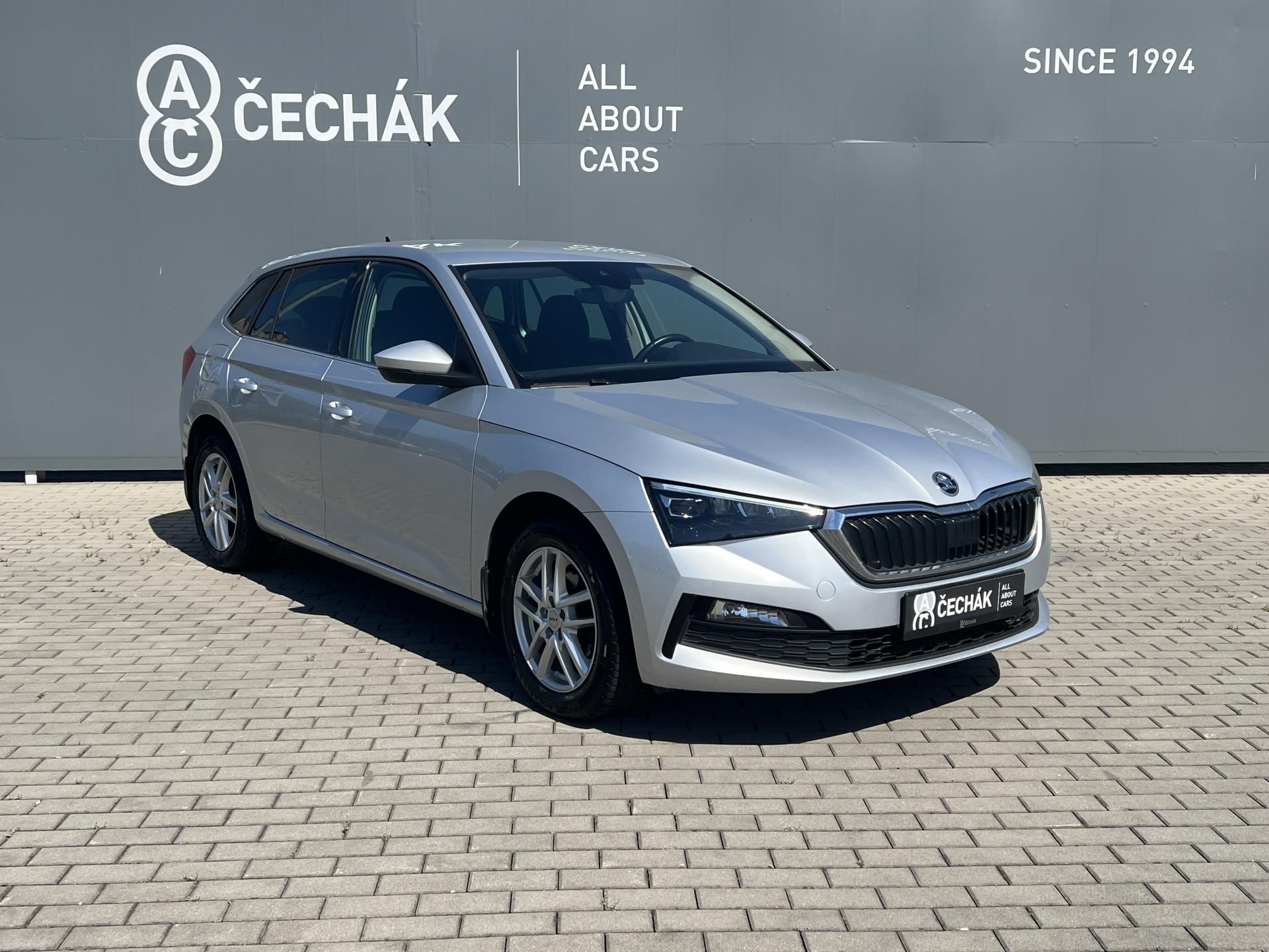 Škoda Scala, STYLE 1,5TSi 110kW - fotka 3