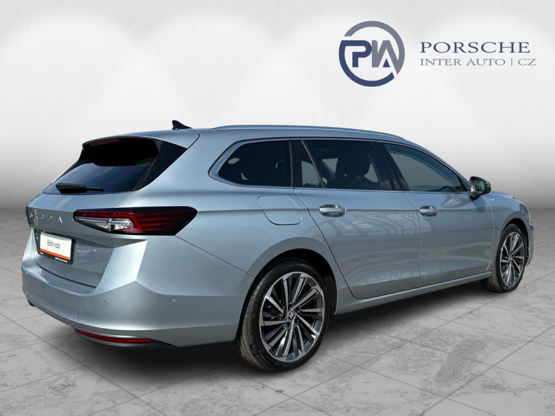 Škoda Superb, iV 1,5 TSI / 150 kW L&K DSG, T - fotka 6