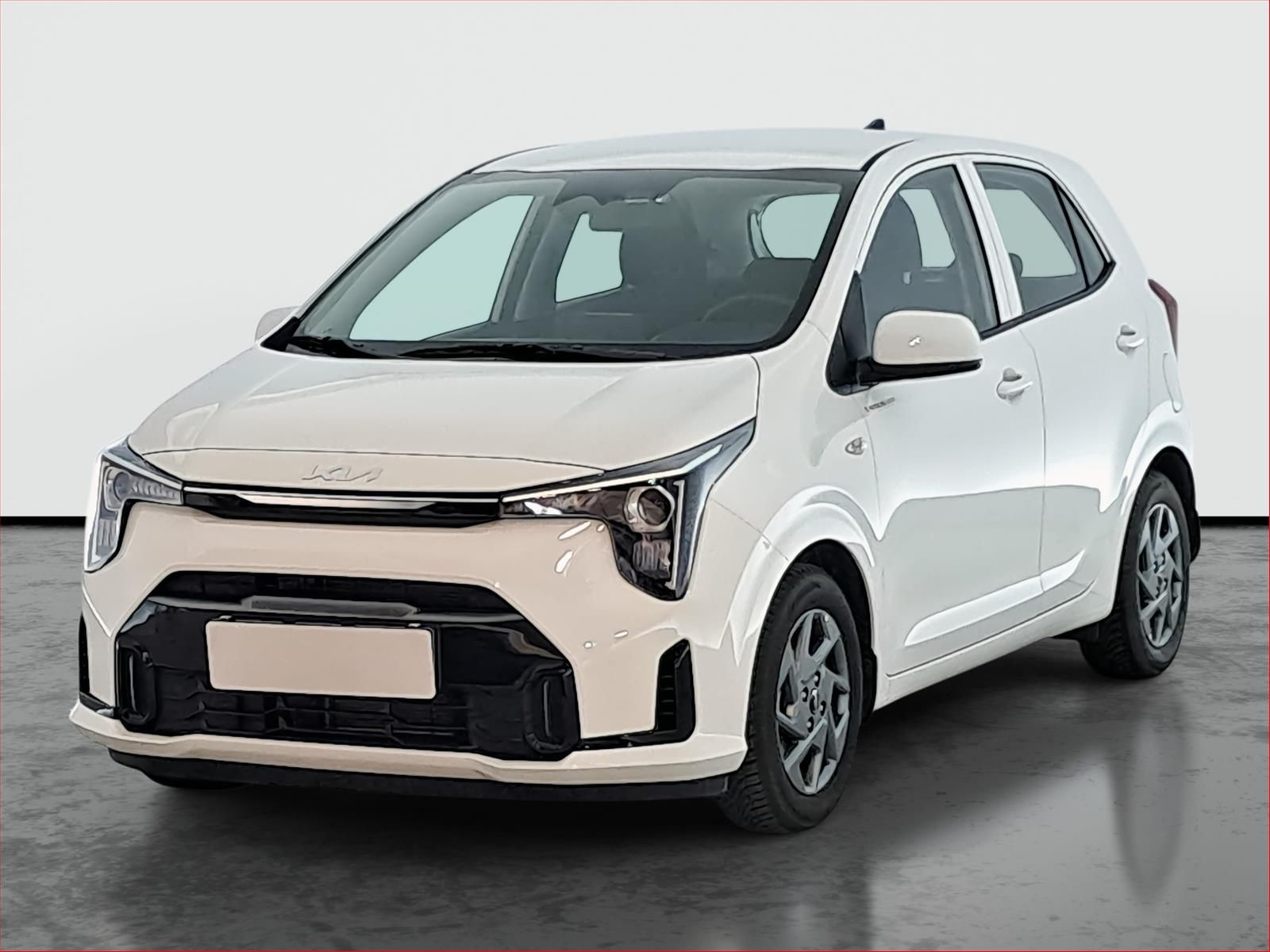 Kia Picanto, 1.0 DPI, Záruka, Automat, ČR - fotka 2